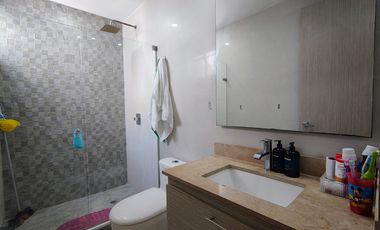 casa condominio en venta en villa campestre. Cod V10476