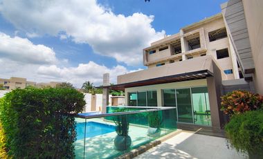 casa condominio en venta en villa campestre. Cod V10476