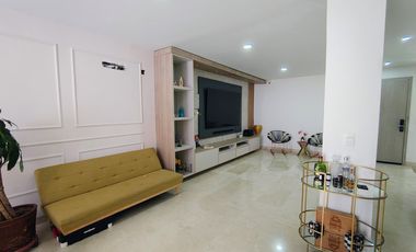 casa condominio en venta en villa campestre. Cod V10476