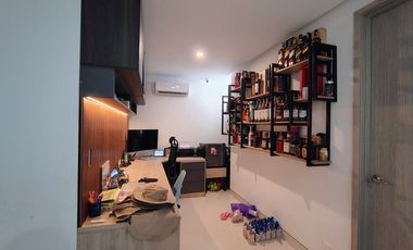 casa condominio en venta en villa campestre. Cod V10476