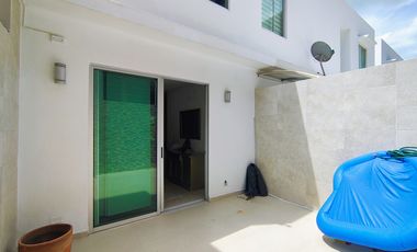 casa condominio en venta en villa campestre. Cod V10476