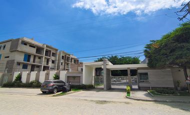 casa condominio en venta en villa campestre. Cod V10476