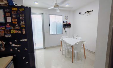casa condominio en venta en villa campestre. Cod V10476