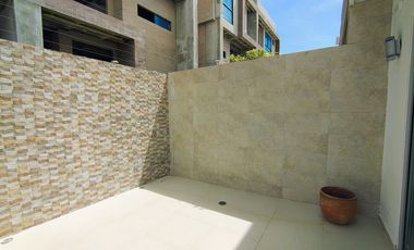 casa condominio en venta en villa campestre. Cod V10476