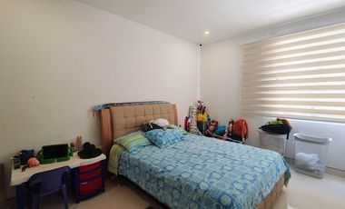 casa condominio en venta en villa campestre. Cod V10476