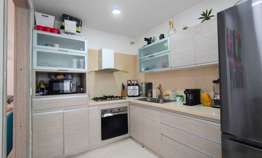 casa condominio en venta en villa campestre. Cod V10476