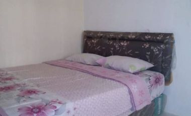 2 BR FULL FUNISH - MOI KELAPA GADING - SEWA APARTEMEN MURAH