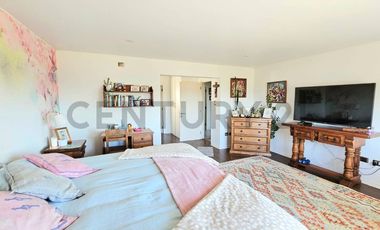 ARRIENDO CASA EN ANDALUÉ A UN PAR DE CUADRAS DEL COLEGIO ALEMÁN