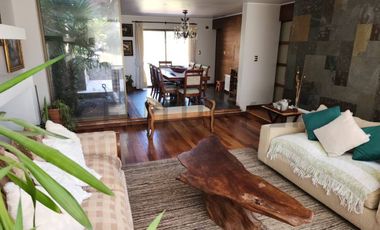 ARRIENDO CASA EN ANDALUÉ A UN PAR DE CUADRAS DEL COLEGIO ALEMÁN