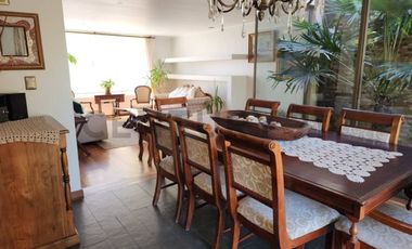 ARRIENDO CASA EN ANDALUÉ A UN PAR DE CUADRAS DEL COLEGIO ALEMÁN