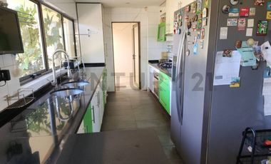 ARRIENDO CASA EN ANDALUÉ A UN PAR DE CUADRAS DEL COLEGIO ALEMÁN