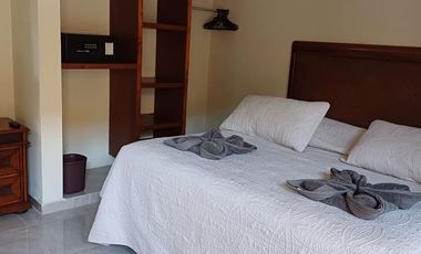 Casa en Venta amueblada en el pueblo mágico de Valladolid, Yucatán