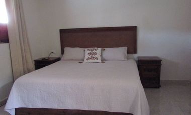 Casa en Venta amueblada en el pueblo mágico de Valladolid, Yucatán