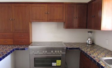 Casa en Venta amueblada en el pueblo mágico de Valladolid, Yucatán