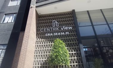 apartamento en arriendo en industrial centenario. Cod A7256901