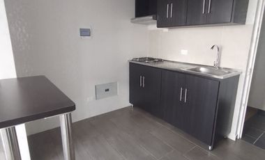 apartamento en arriendo en industrial centenario. Cod A7256901