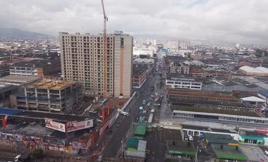 apartamento en arriendo en industrial centenario. Cod A7256901