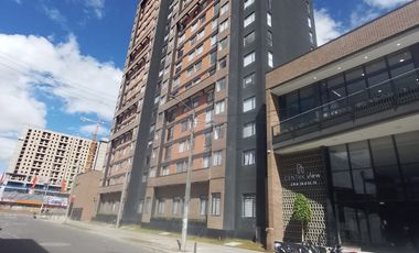 apartamento en arriendo en industrial centenario. Cod A7256901