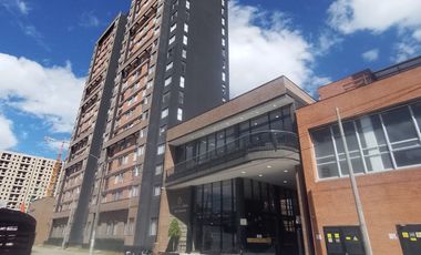 apartamento en arriendo en industrial centenario. Cod A7256901