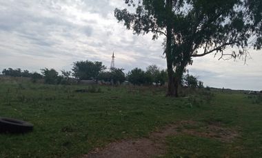VENTA, de importante fracción de campo sobre ruta prov. 54, Partido de Magdalena.