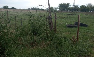VENTA, de importante fracción de campo sobre ruta prov. 54, Partido de Magdalena.