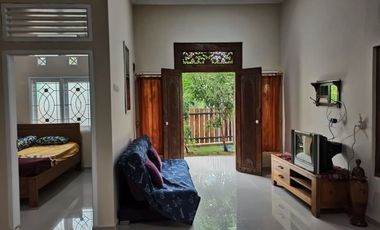 Homestay Hook Full Furnish Kota Cirebon