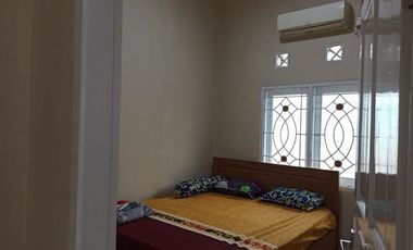 Homestay Hook Full Furnish Kota Cirebon