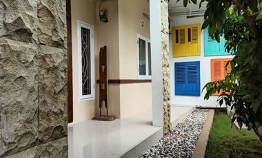 Homestay Hook Full Furnish Kota Cirebon