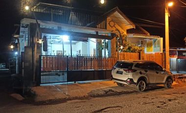 Homestay Hook Full Furnish Kota Cirebon