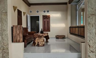 Homestay Hook Full Furnish Kota Cirebon