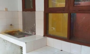 Di Sewakan Ruko Cocok Untuk Kantor di Mainroad Antapani Bandung