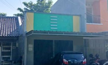 Di Sewakan Ruko Cocok Untuk Kantor di Mainroad Antapani Bandung