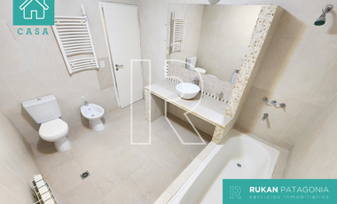#AlquilerRUKAN | Casa 3 Habitaciones | Barrio VISTA HERMOSA | Calle MILSTEIN | Caleta Olivia.-