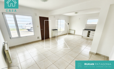 #AlquilerRUKAN | Casa 3 Habitaciones | Barrio VISTA HERMOSA | Calle MILSTEIN | Caleta Olivia.-