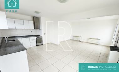 #AlquilerRUKAN | Casa 3 Habitaciones | Barrio VISTA HERMOSA | Calle MILSTEIN | Caleta Olivia.-