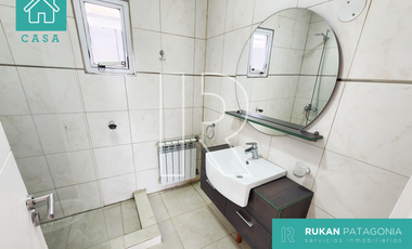 #AlquilerRUKAN | Casa 3 Habitaciones | Barrio VISTA HERMOSA | Calle MILSTEIN | Caleta Olivia.-