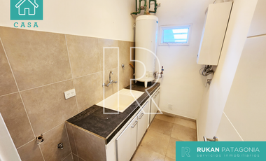 #AlquilerRUKAN | Casa 3 Habitaciones | Barrio VISTA HERMOSA | Calle MILSTEIN | Caleta Olivia.-