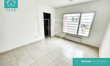 #AlquilerRUKAN | Casa 3 Habitaciones | Barrio VISTA HERMOSA | Calle MILSTEIN | Caleta Olivia.-