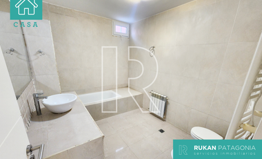 #AlquilerRUKAN | Casa 3 Habitaciones | Barrio VISTA HERMOSA | Calle MILSTEIN | Caleta Olivia.-
