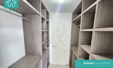#AlquilerRUKAN | Casa 3 Habitaciones | Barrio VISTA HERMOSA | Calle MILSTEIN | Caleta Olivia.-