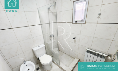 #AlquilerRUKAN | Casa 3 Habitaciones | Barrio VISTA HERMOSA | Calle MILSTEIN | Caleta Olivia.-