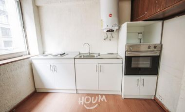 Departamento Metro Plaza De Armas ID: 112419r