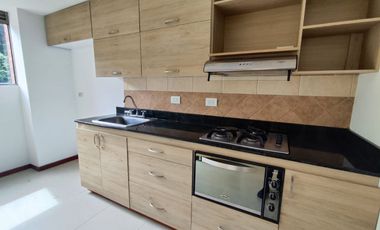 apartamento en arriendo en san lucas. Cod A61496