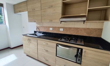 apartamento en arriendo en san lucas. Cod A61496