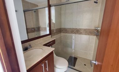 apartamento en arriendo en san lucas. Cod A61496