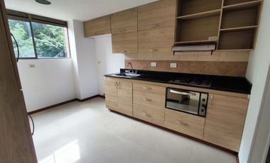 apartamento en arriendo en san lucas. Cod A61496