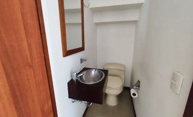 apartamento en arriendo en san lucas. Cod A61496