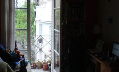 Departamento en Venta en Parque Centenario, Capital Federal