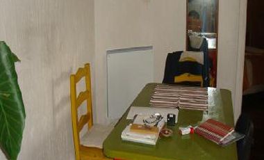 Departamento en Venta en Parque Centenario, Capital Federal