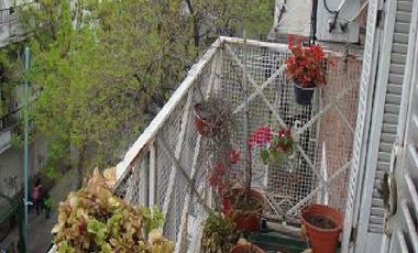 Departamento en Venta en Parque Centenario, Capital Federal